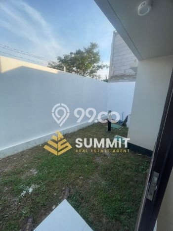 Rumah Modern 2 KT LT 84m2 di Podomoro Park Bandung Rumah Modern 2 KT LT 84m2 di Podomoro Park Bandung