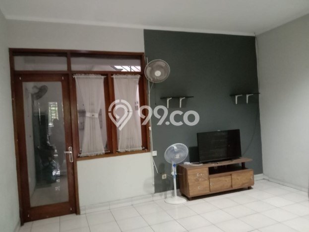 Rumah Modern 3 Kamar LT 128m2 di Terusan Buah Batu Rumah Modern 3 Kamar LT 128m2 di Terusan Buah Batu