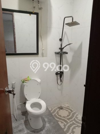 Rumah Modern 3 Kamar LT 128m2 di Terusan Buah Batu Rumah Modern 3 Kamar LT 128m2 di Terusan Buah Batu