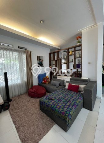 For Sale Rumah Mewah Exclusive di Antapani, Bandung For Sale Rumah Mewah Exclusive di Antapani, Bandung