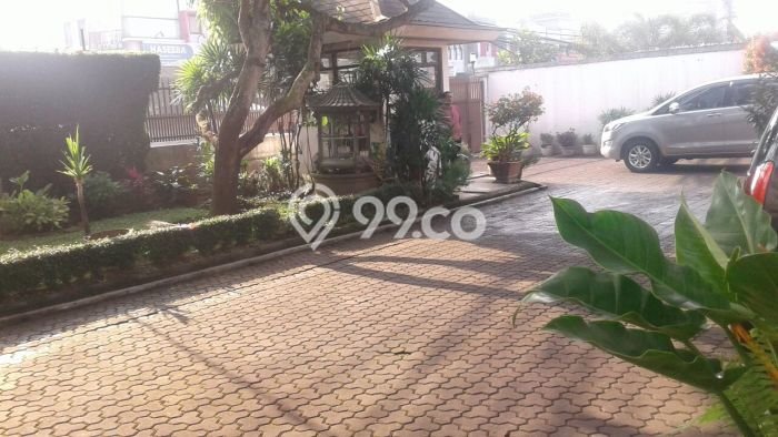 Jual Rumah Luas Elegan Dengan View Cantik di Setiabudi, Bandung Jual Rumah Luas Elegan Dengan View Cantik di Setiabudi, Bandung
