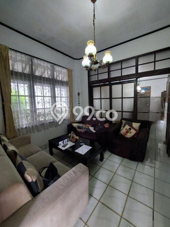 Siap Huni Hunian Elit 6 Kamar di Lengkong Dekat ke Mana Pun Siap Huni Hunian Elit 6 Kamar di Lengkong Dekat ke Mana Pun