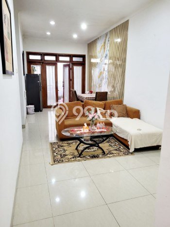 Jarang Ada! Rumah Sewa 3 Kamar Bagus Siap Huni Soekarno Hatta Jarang Ada! Rumah Sewa 3 Kamar Bagus Siap Huni Soekarno Hatta