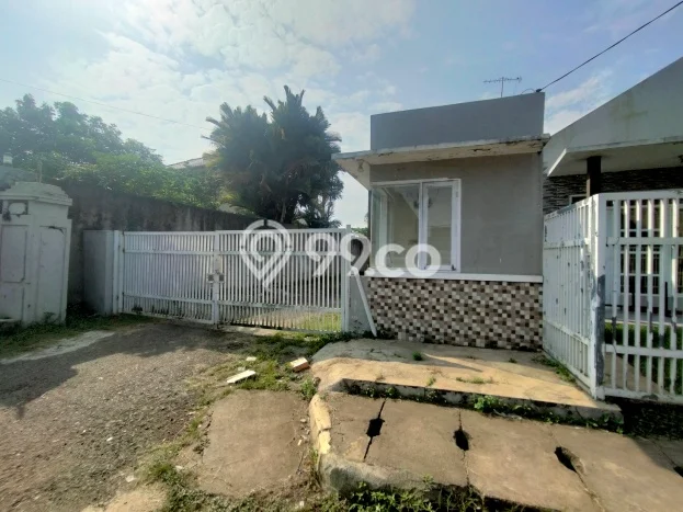 Disewakan Rumah Konsep Minimalis di Subang Subang dengan 2 KT Disewakan Rumah Konsep Minimalis di Subang Subang dengan 2 KT