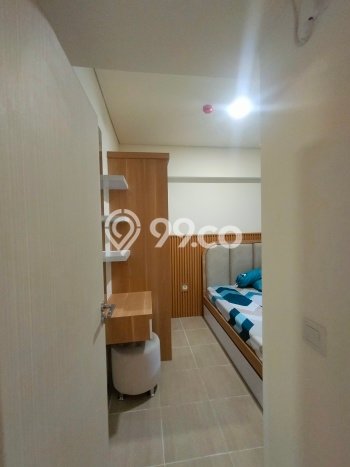 Hunian Apartemen Disewakan Murah 54m2 di Lippo Cikarang, Cocok Dijadikan Tempat Tinggal Anda Hunian Apartemen Disewakan Murah 54m2 di Lippo Cikarang, Cocok Dijadikan Tempat Tinggal Anda