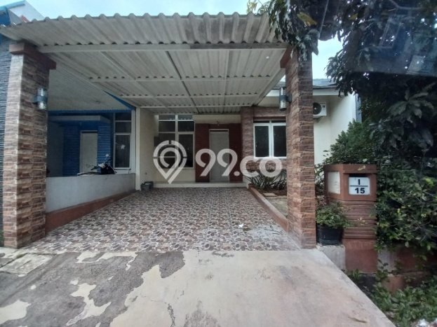 Lokasi strategis! Rumah siap huni dikontrakkan di Delta Mas LB 100m2 Lokasi strategis! Rumah siap huni dikontrakkan di Delta Mas LB 100m2