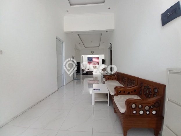 Disewakan Rumah Konsep Modern di Lippo Cikarang Cikarang dengan 2 KT Disewakan Rumah Konsep Modern di Lippo Cikarang Cikarang dengan 2 KT