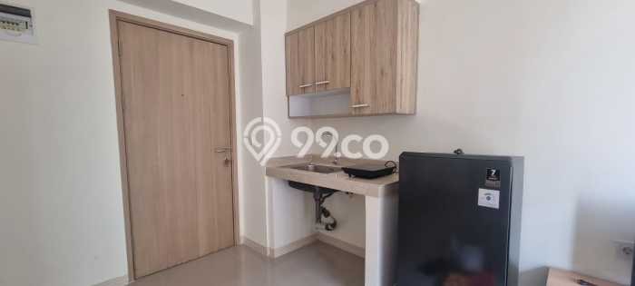 Apartemen Disewa Terjangkau 2 KT / 1 KM di Lippo Cikarang, Cikarang Apartemen Disewa Terjangkau 2 KT / 1 KM di Lippo Cikarang, Cikarang