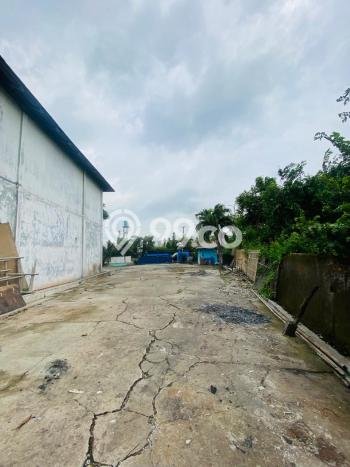 Unit Gudang Dijual di Cikarang Utara Bekasi Luas Bangunan 500m2 Unit Gudang Dijual di Cikarang Utara Bekasi Luas Bangunan 500m2