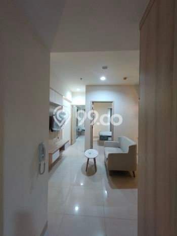 Sewa Sekarang Apartemen Strategis 2 KT, 1 KM di Kawasan Lippo Cikarang Sewa Sekarang Apartemen Strategis 2 KT, 1 KM di Kawasan Lippo Cikarang