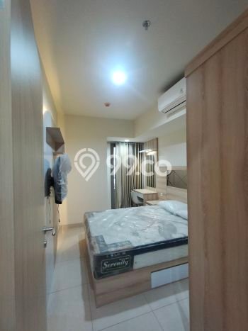 Sewa Sekarang Apartemen Strategis 2 KT, 1 KM di Kawasan Lippo Cikarang Sewa Sekarang Apartemen Strategis 2 KT, 1 KM di Kawasan Lippo Cikarang
