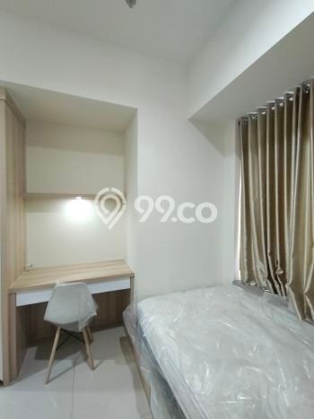 Sewa Sekarang Apartemen Strategis 2 KT, 1 KM di Kawasan Lippo Cikarang Sewa Sekarang Apartemen Strategis 2 KT, 1 KM di Kawasan Lippo Cikarang