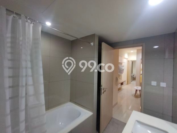 Sewa Sekarang Apartemen Strategis 2 KT, 1 KM di Kawasan Lippo Cikarang Sewa Sekarang Apartemen Strategis 2 KT, 1 KM di Kawasan Lippo Cikarang