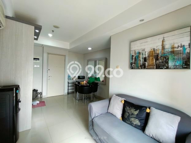 Disewakan Segera Apartemen Strategis 2 KT, 1 KM di Kawasan Lippo Cikarang Disewakan Segera Apartemen Strategis 2 KT, 1 KM di Kawasan Lippo Cikarang