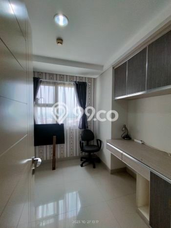 Disewakan Segera Apartemen Strategis 2 KT, 1 KM di Kawasan Lippo Cikarang Disewakan Segera Apartemen Strategis 2 KT, 1 KM di Kawasan Lippo Cikarang