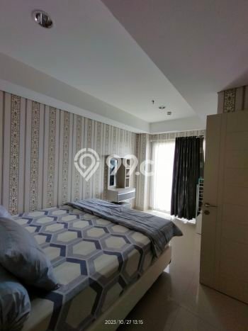 Disewakan Segera Apartemen Strategis 2 KT, 1 KM di Kawasan Lippo Cikarang Disewakan Segera Apartemen Strategis 2 KT, 1 KM di Kawasan Lippo Cikarang