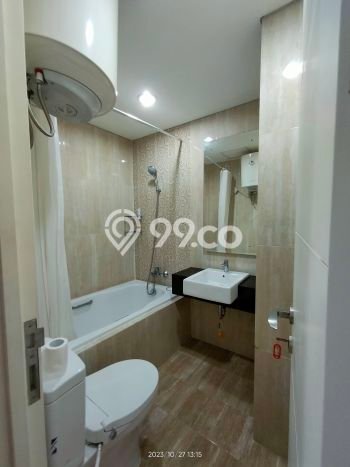 Disewakan Segera Apartemen Strategis 2 KT, 1 KM di Kawasan Lippo Cikarang Disewakan Segera Apartemen Strategis 2 KT, 1 KM di Kawasan Lippo Cikarang