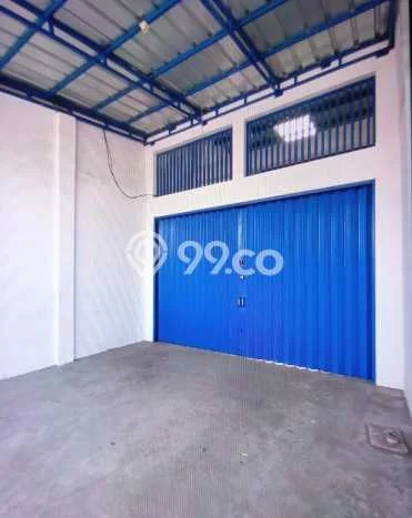 Unit Pabrik Disewa Lokasi Cikarang Selatan, Bekasi Spesifikasi Luas Bangunan 150m2 Unit Pabrik Disewa Lokasi Cikarang Selatan, Bekasi Spesifikasi Luas Bangunan 150m2