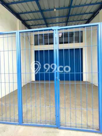 Unit Pabrik Disewa Lokasi Cikarang Selatan, Bekasi Spesifikasi Luas Bangunan 150m2 Unit Pabrik Disewa Lokasi Cikarang Selatan, Bekasi Spesifikasi Luas Bangunan 150m2