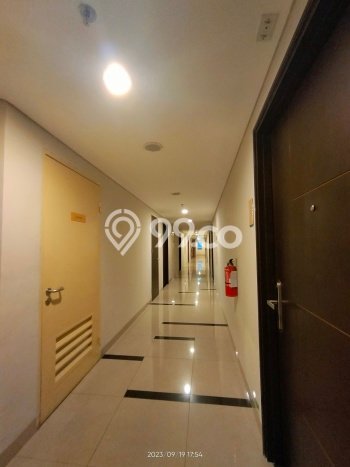 Apartemen Disewakan 1 Kamar Hemat Siap Huni di Bekasi, Luas 46m2 Apartemen Disewakan 1 Kamar Hemat Siap Huni di Bekasi, Luas 46m2