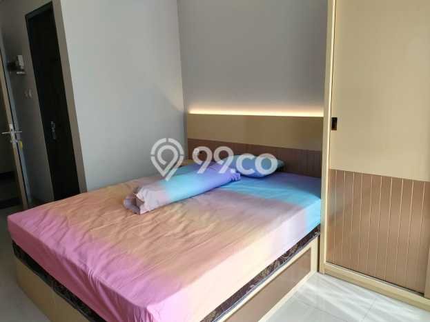 Apartemen Strategis 23m2 di Jababeka Bekasi 1 Bedroom Apartemen Strategis 23m2 di Jababeka Bekasi 1 Bedroom