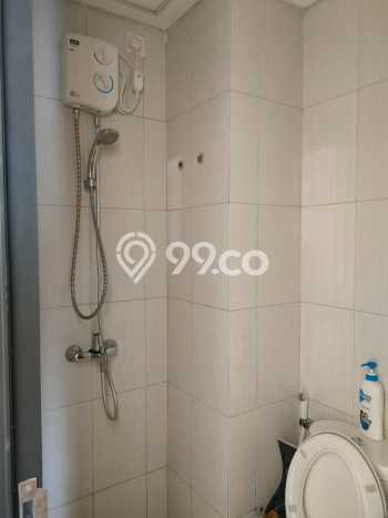 Apartemen Strategis 23m2 di Jababeka Bekasi 1 Bedroom Apartemen Strategis 23m2 di Jababeka Bekasi 1 Bedroom
