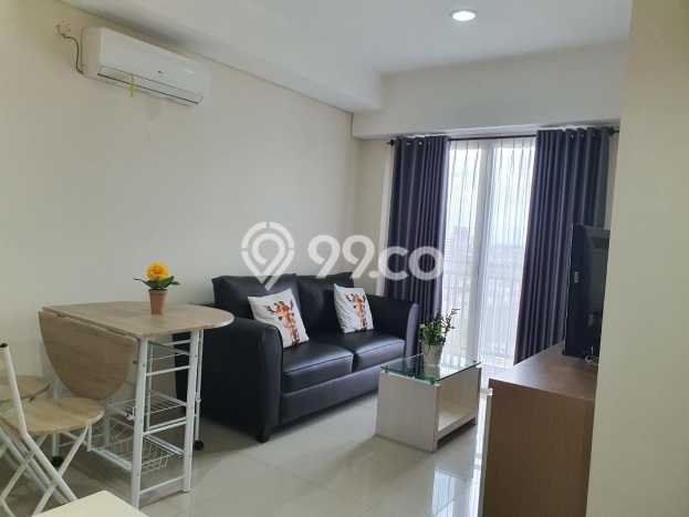 Untuk Dijual Apartemen Nyaman di Lippo Cikarang Cikarang 2 Kamar Tidur Untuk Dijual Apartemen Nyaman di Lippo Cikarang Cikarang 2 Kamar Tidur