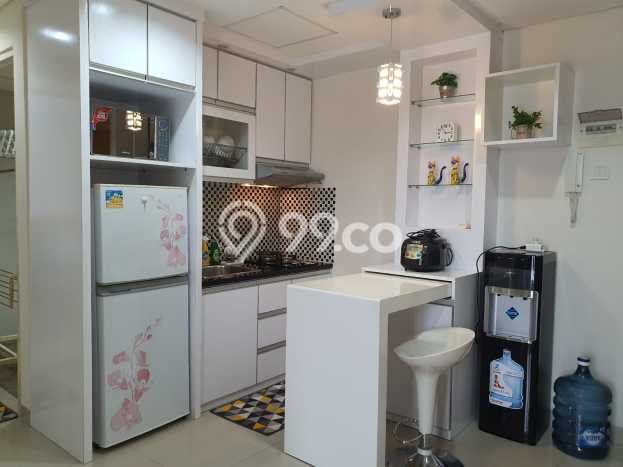 Untuk Dijual Apartemen Nyaman di Lippo Cikarang Cikarang 2 Kamar Tidur Untuk Dijual Apartemen Nyaman di Lippo Cikarang Cikarang 2 Kamar Tidur