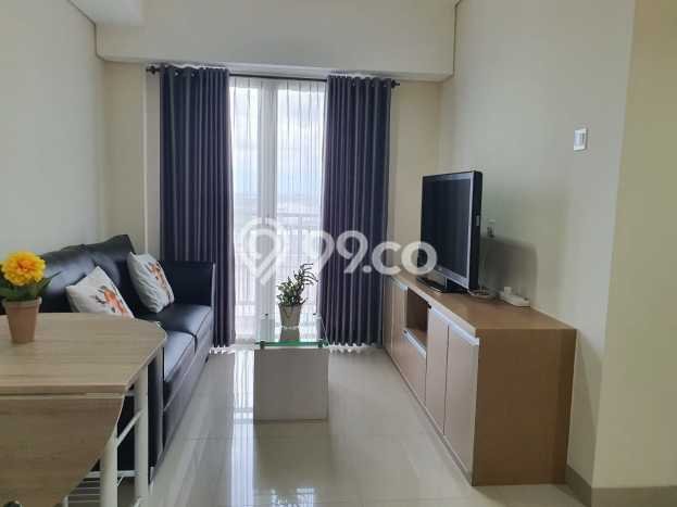 Untuk Dijual Apartemen Nyaman di Lippo Cikarang Cikarang 2 Kamar Tidur Untuk Dijual Apartemen Nyaman di Lippo Cikarang Cikarang 2 Kamar Tidur