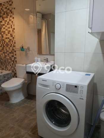 Untuk Dijual Apartemen Nyaman di Lippo Cikarang Cikarang 2 Kamar Tidur Untuk Dijual Apartemen Nyaman di Lippo Cikarang Cikarang 2 Kamar Tidur