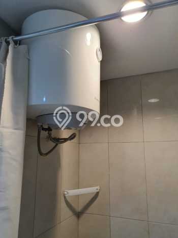 Untuk Dijual Apartemen Nyaman di Lippo Cikarang Cikarang 2 Kamar Tidur Untuk Dijual Apartemen Nyaman di Lippo Cikarang Cikarang 2 Kamar Tidur