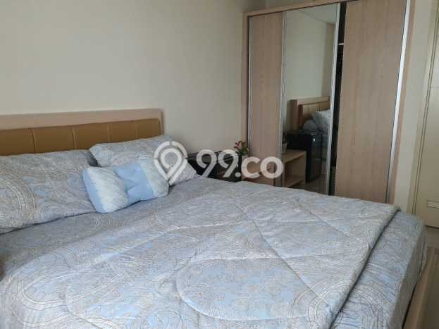 Untuk Dijual Apartemen Nyaman di Lippo Cikarang Cikarang 2 Kamar Tidur Untuk Dijual Apartemen Nyaman di Lippo Cikarang Cikarang 2 Kamar Tidur