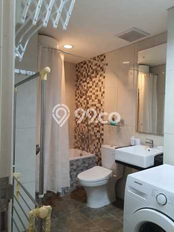 Untuk Dijual Apartemen Nyaman di Lippo Cikarang Cikarang 2 Kamar Tidur Untuk Dijual Apartemen Nyaman di Lippo Cikarang Cikarang 2 Kamar Tidur