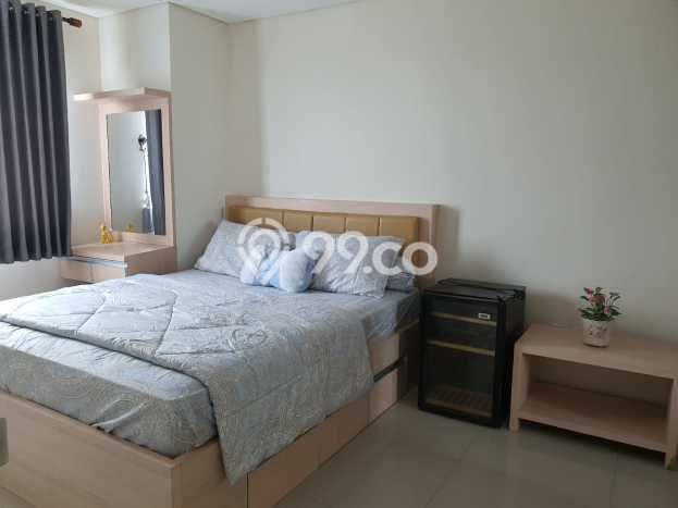 Untuk Dijual Apartemen Nyaman di Lippo Cikarang Cikarang 2 Kamar Tidur Untuk Dijual Apartemen Nyaman di Lippo Cikarang Cikarang 2 Kamar Tidur
