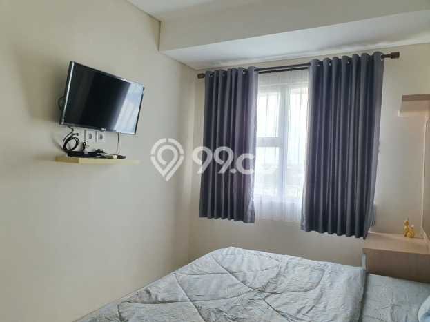 Untuk Dijual Apartemen Nyaman di Lippo Cikarang Cikarang 2 Kamar Tidur Untuk Dijual Apartemen Nyaman di Lippo Cikarang Cikarang 2 Kamar Tidur