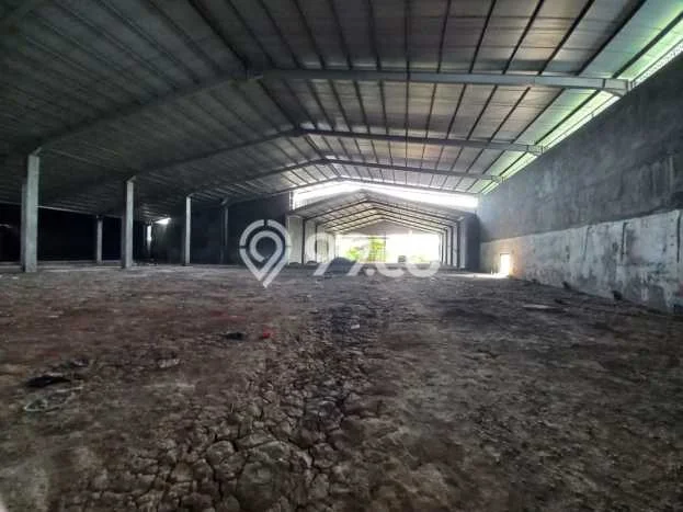 Pabrik Komersial Dijual di Cikarang Utara Bekasi LT 4000m2 & LB 3870m2 Pabrik Komersial Dijual di Cikarang Utara Bekasi LT 4000m2 & LB 3870m2