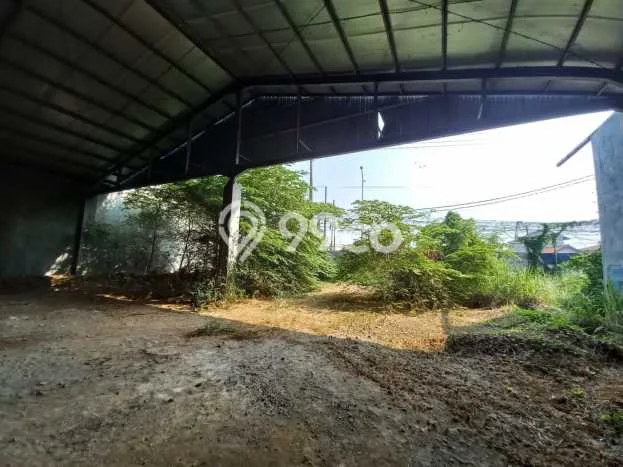 Pabrik Komersial Dijual di Cikarang Utara Bekasi LT 4000m2 & LB 3870m2 Pabrik Komersial Dijual di Cikarang Utara Bekasi LT 4000m2 & LB 3870m2