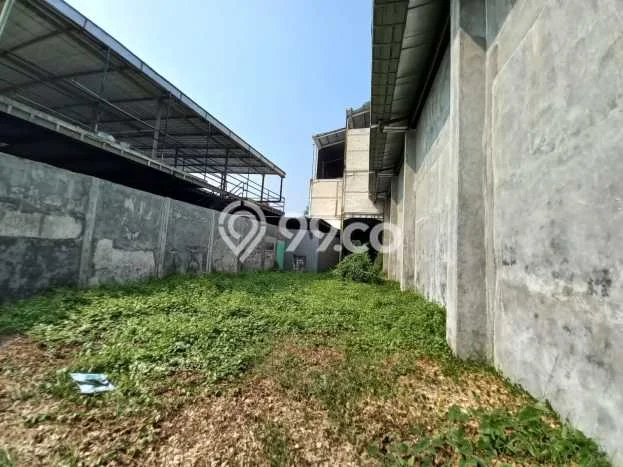Pabrik Komersial Dijual di Cikarang Utara Bekasi LT 4000m2 & LB 3870m2 Pabrik Komersial Dijual di Cikarang Utara Bekasi LT 4000m2 & LB 3870m2