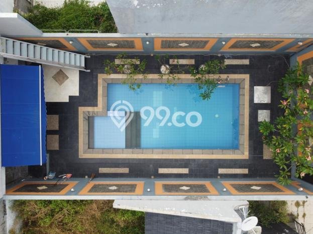 Disewakan Hunian Konsep Modern di Lippo Cikarang Cikarang dengan 3 Kamar Disewakan Hunian Konsep Modern di Lippo Cikarang Cikarang dengan 3 Kamar