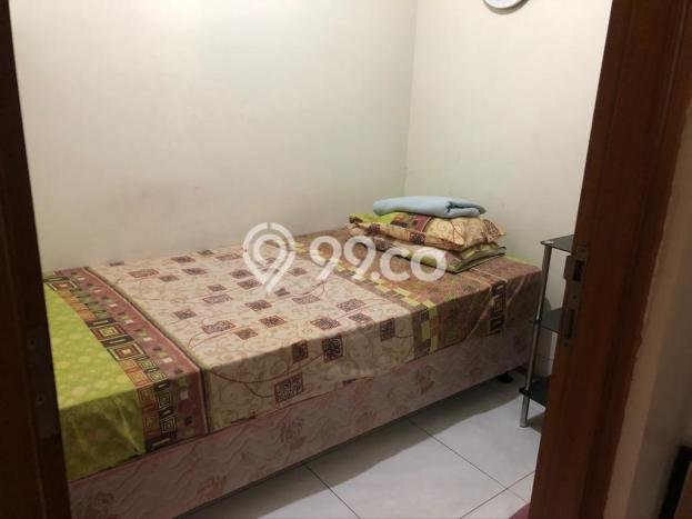 Disewakan Hunian Konsep Modern di Lippo Cikarang Cikarang dengan 3 Kamar Disewakan Hunian Konsep Modern di Lippo Cikarang Cikarang dengan 3 Kamar
