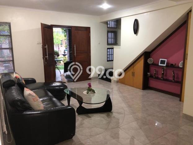 Disewakan Hunian Konsep Modern di Lippo Cikarang Cikarang dengan 3 Kamar Disewakan Hunian Konsep Modern di Lippo Cikarang Cikarang dengan 3 Kamar