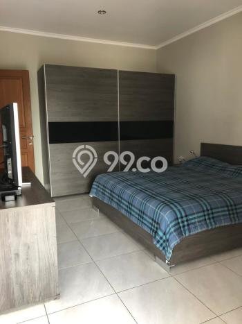 Disewakan Hunian Konsep Modern di Lippo Cikarang Cikarang dengan 3 Kamar Disewakan Hunian Konsep Modern di Lippo Cikarang Cikarang dengan 3 Kamar