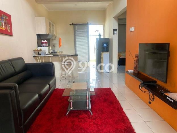 Rumah Cantik Siap Huni Di Lippo Cikarang Luas 72m2 Lokasi Strategis Rumah Cantik Siap Huni Di Lippo Cikarang Luas 72m2 Lokasi Strategis