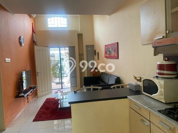 Rumah Cantik Siap Huni Di Lippo Cikarang Luas 72m2 Lokasi Strategis Rumah Cantik Siap Huni Di Lippo Cikarang Luas 72m2 Lokasi Strategis