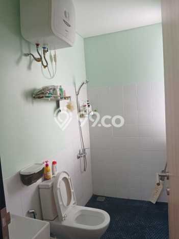 Disewakan Hunian Konsep Minimalis di Lippo Cikarang Cikarang dengan 2 Kamar Disewakan Hunian Konsep Minimalis di Lippo Cikarang Cikarang dengan 2 Kamar