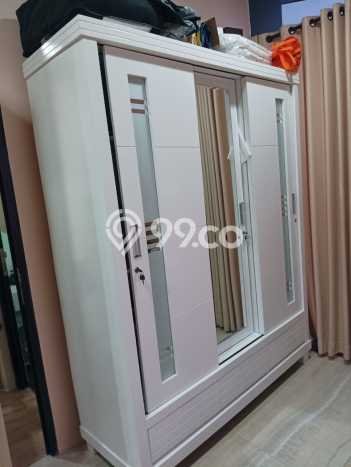 Disewakan Hunian Konsep Minimalis di Lippo Cikarang Cikarang dengan 2 Kamar Disewakan Hunian Konsep Minimalis di Lippo Cikarang Cikarang dengan 2 Kamar