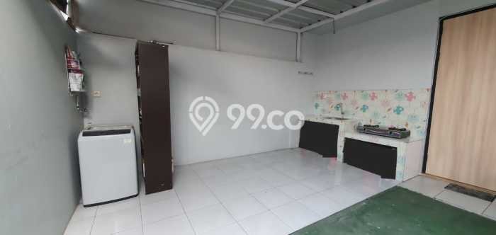Sewa cepat rumah minimalis lokasi strategis 2 Kamar di Lippo Cikarang, Cikarang Sewa cepat rumah minimalis lokasi strategis 2 Kamar di Lippo Cikarang, Cikarang