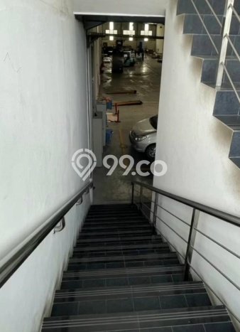 Dijual Pabrik di Lippo Cikarang Cikarang LT 1229m2 / LB 1118m2 Dijual Pabrik di Lippo Cikarang Cikarang LT 1229m2 / LB 1118m2