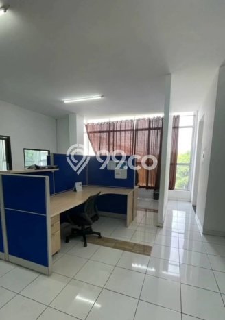 Dijual Pabrik di Lippo Cikarang Cikarang LT 1229m2 / LB 1118m2 Dijual Pabrik di Lippo Cikarang Cikarang LT 1229m2 / LB 1118m2