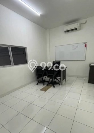 Dijual Pabrik di Lippo Cikarang Cikarang LT 1229m2 / LB 1118m2 Dijual Pabrik di Lippo Cikarang Cikarang LT 1229m2 / LB 1118m2